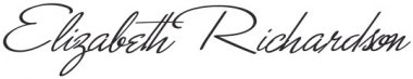 ER-signature