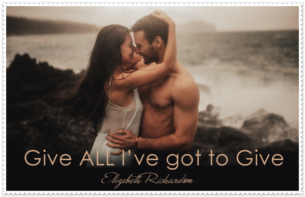 How To Feel Passionate Again