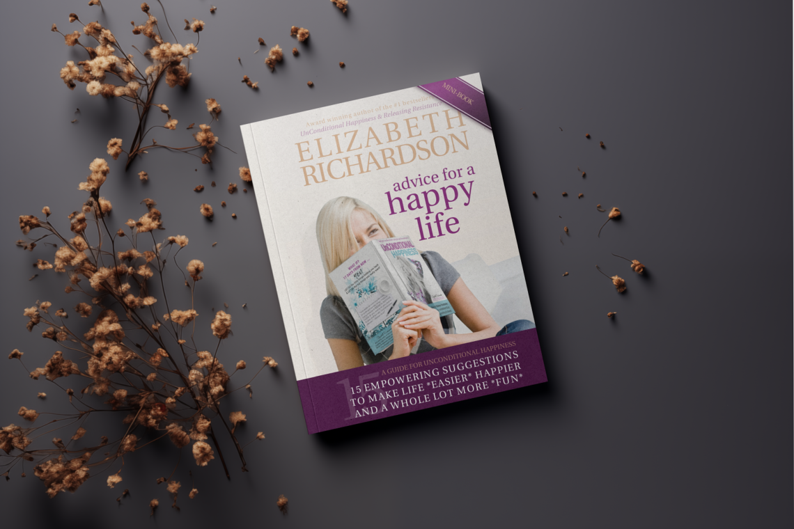 Advice For A Happy Life – FOR WOMEN