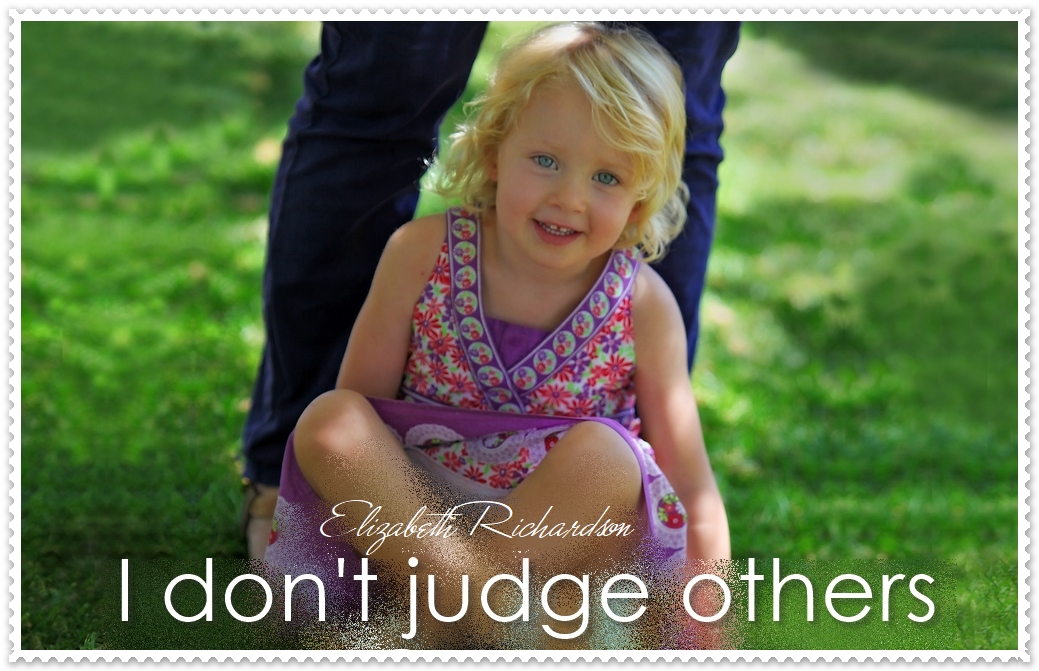 What Is Forgiveness?