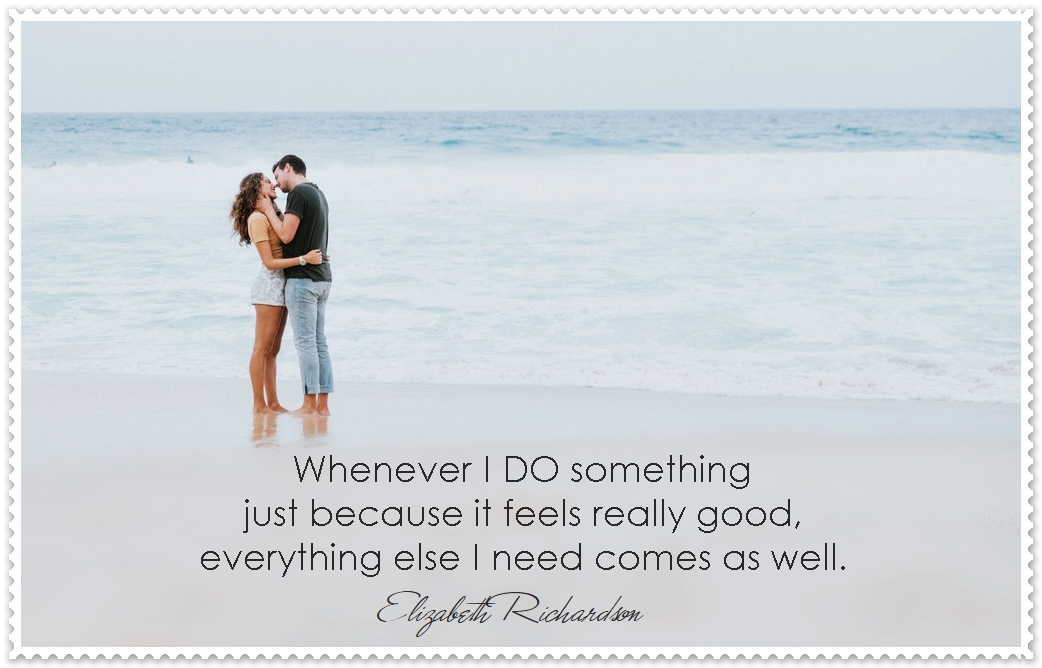 I’ve Got An Ulterior Motive