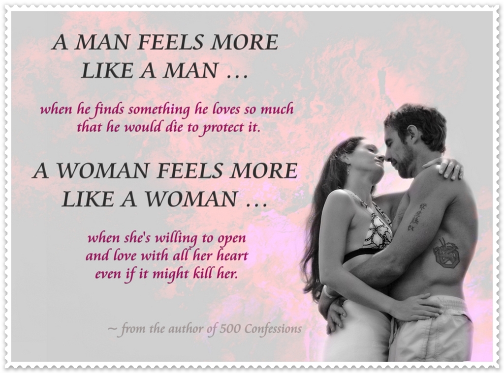 How Men and Women Fall In Love