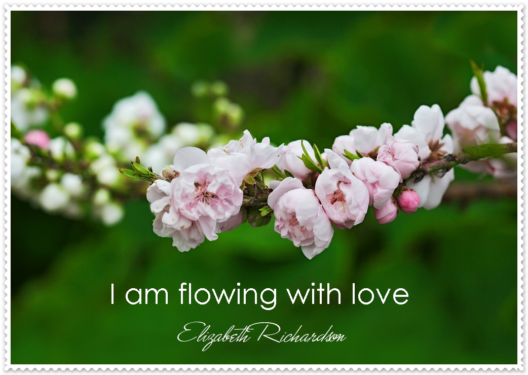 When I Flow Love