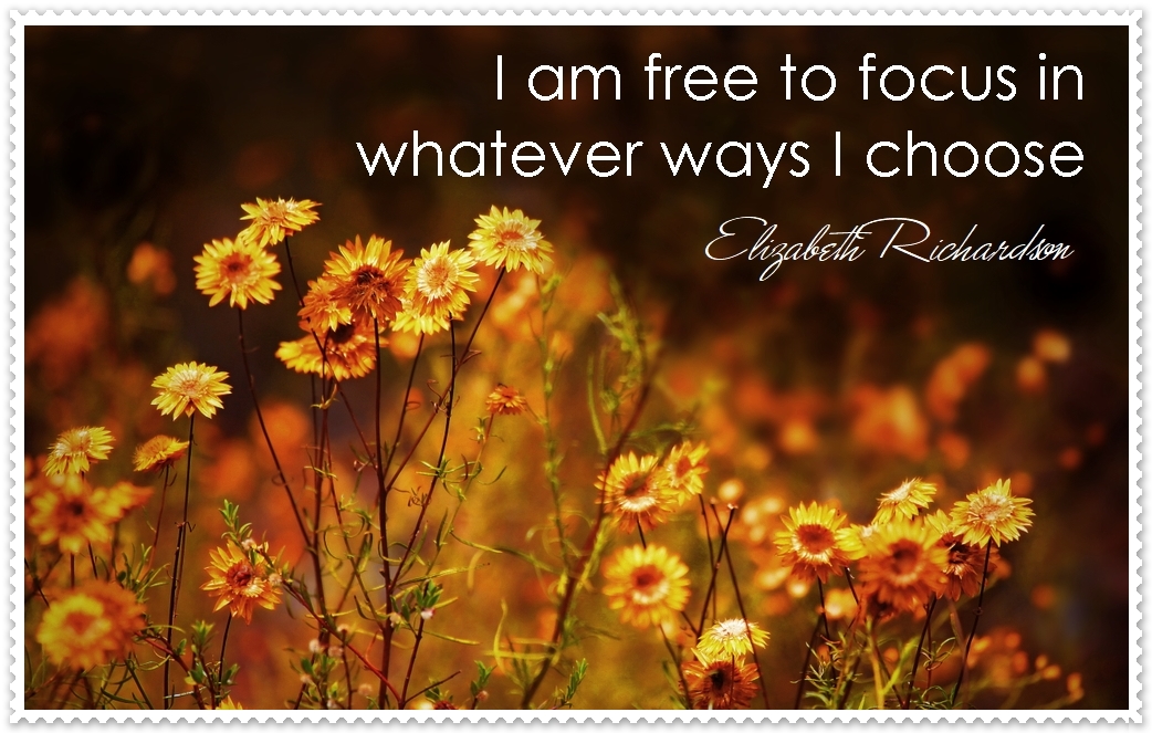 Real Freedom