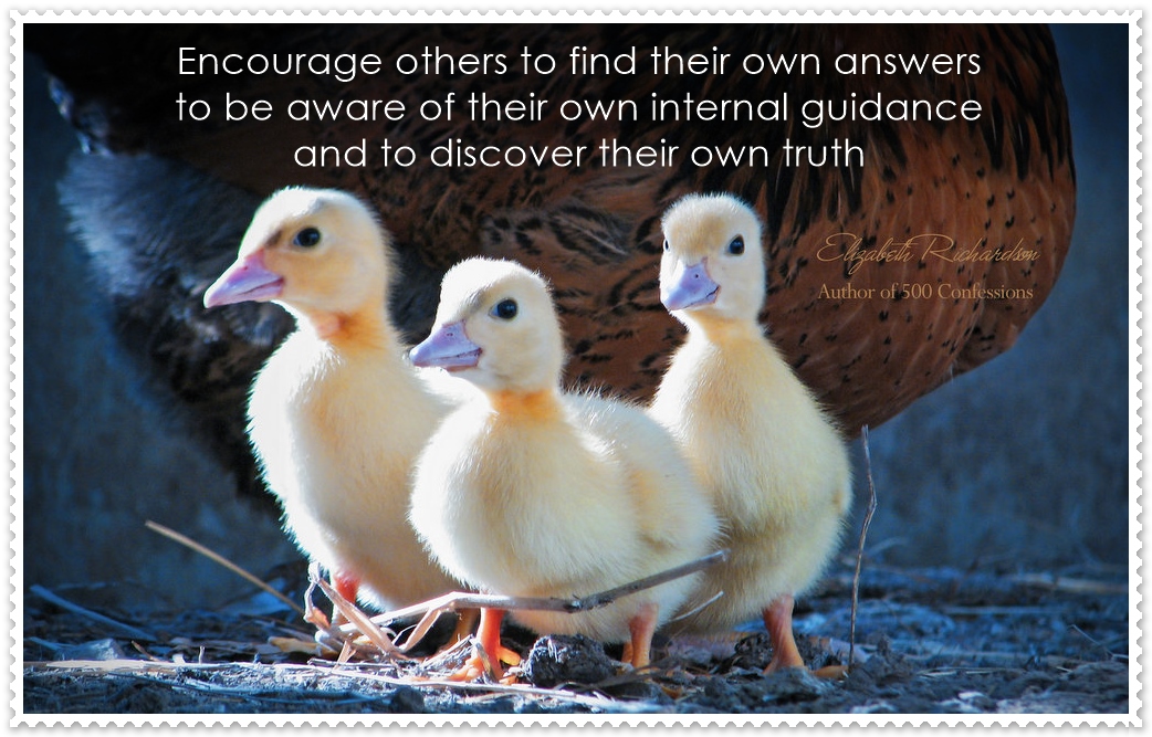 How To Be A Good Leader