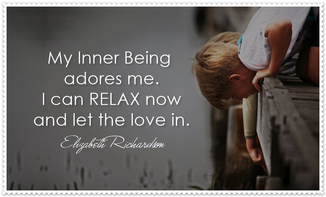 How To Get What You Need