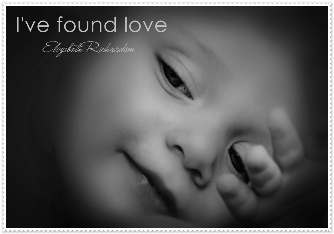 I’ve Found Love Everywhere