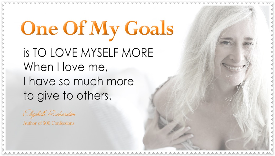 My Top 10 Good Feeling Goals