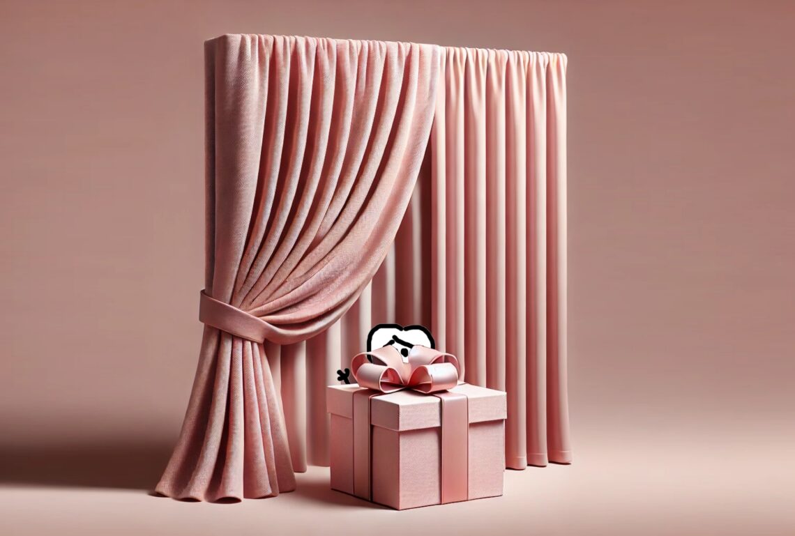 There is Someone I Would Love for You to Meet