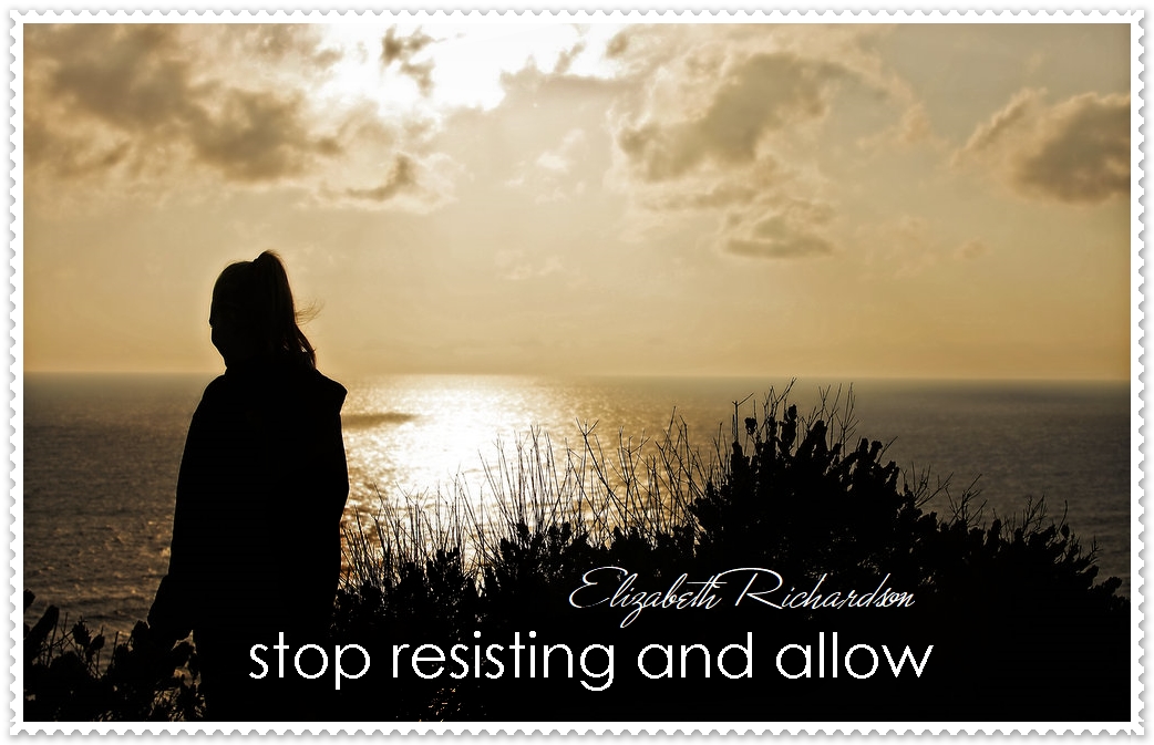 How To Get What You Want