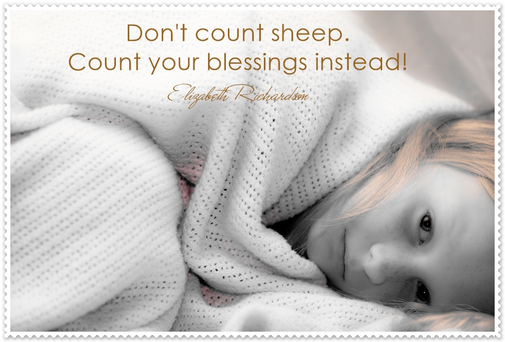 How To Wake Up Happy