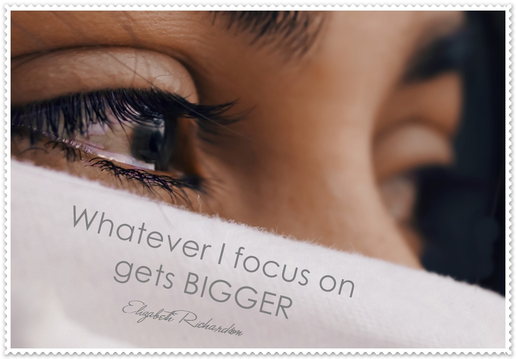 What To Do When You’re In Pain