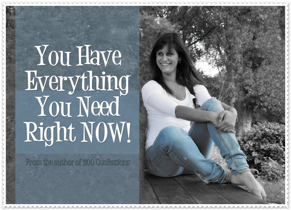 How To Get What You Want